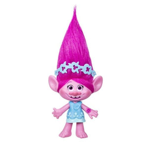ToyShnip Trolls Hug Time Harmony Poppy Singing Doll — Dolls