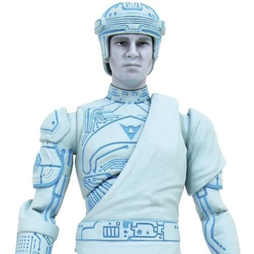 ToyShnip Tron Movie Flynn Action Figure — Action & Toy Figures