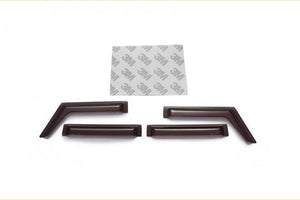 GPM RC CAR RAIN SHIELD TRAXXAS TRX-4 BLACK