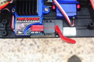 GPM RC CAR EASY SWITCH TRAXXAS TRX-4
