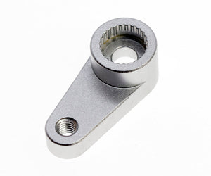 Powerhobby Aluminum 25T Servo Horn FOR Traxxas TRX-4M Silver TRX4M