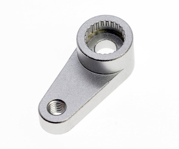 Powerhobby Aluminum 25T Servo Horn FOR Traxxas TRX-4M Silver TRX4M