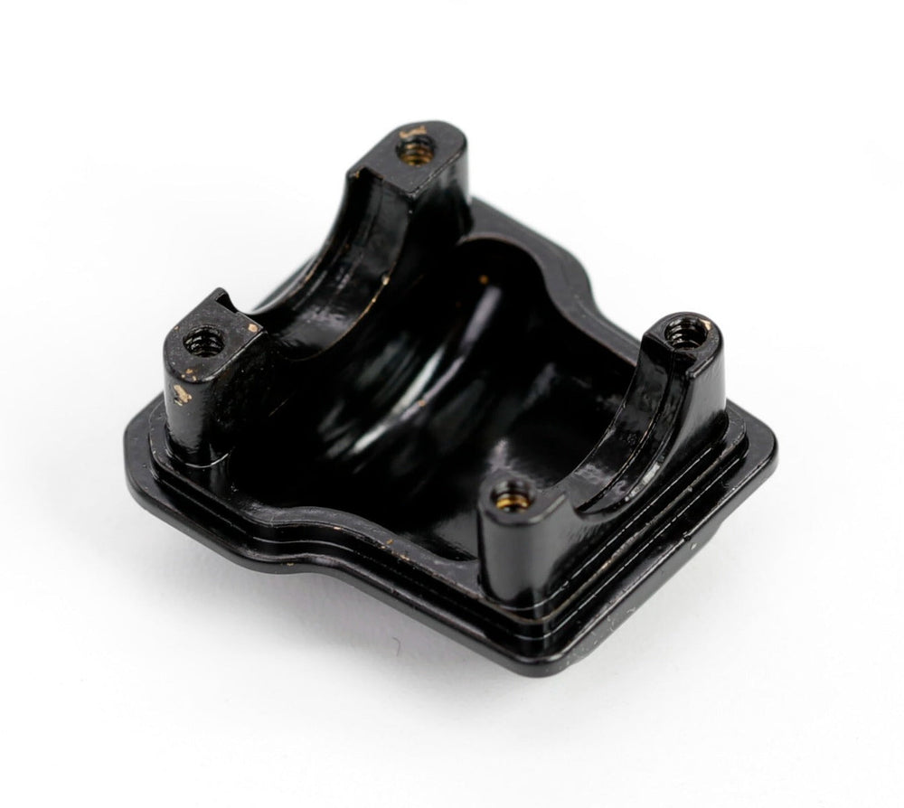 Powerhobby Brass Front / Rear Axle Diff Cover FOR 1/18 Traxxas TRX-4M TRX4M