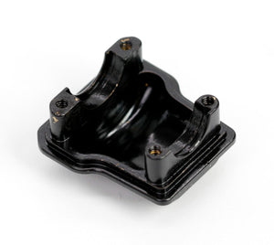 Powerhobby Brass Front / Rear Axle Diff Cover FOR 1/18 Traxxas TRX-4M TRX4M