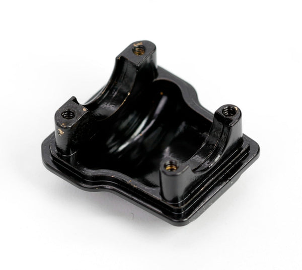 Powerhobby Brass Front / Rear Axle Diff Cover FOR 1/18 Traxxas TRX-4M TRX4M