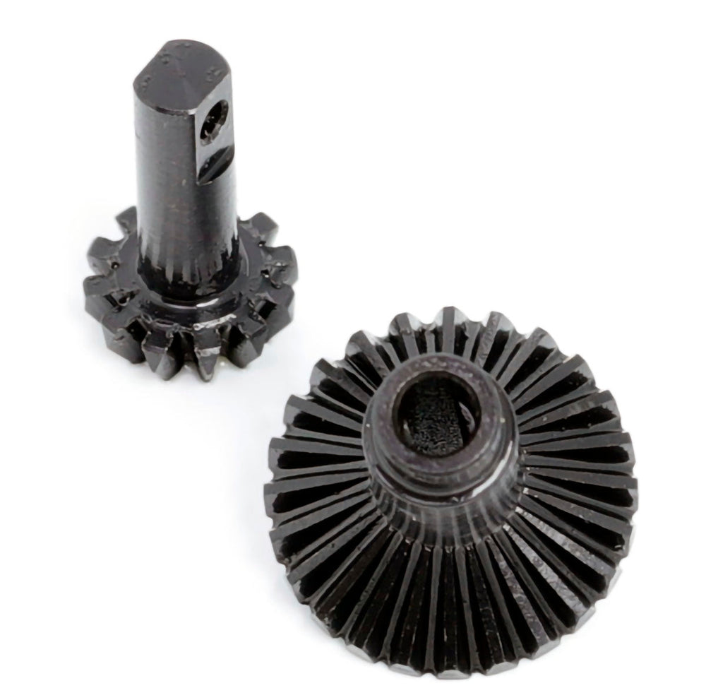 Powerhobby Hardend Steel Axle Gear Pinon Set FOR Traxxas TRX-4M TRX4M