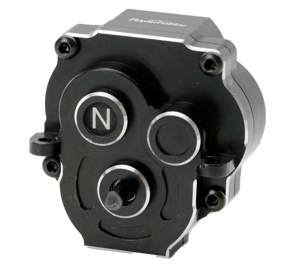 Powerhobby Transmission High Speed FOR Traxxas TRX-4M