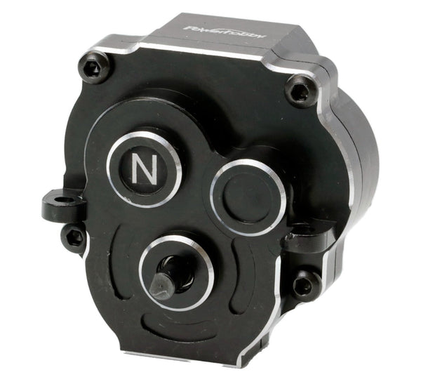 Powerhobby Transmission Normal Speed FOR Traxxas TRX-4M