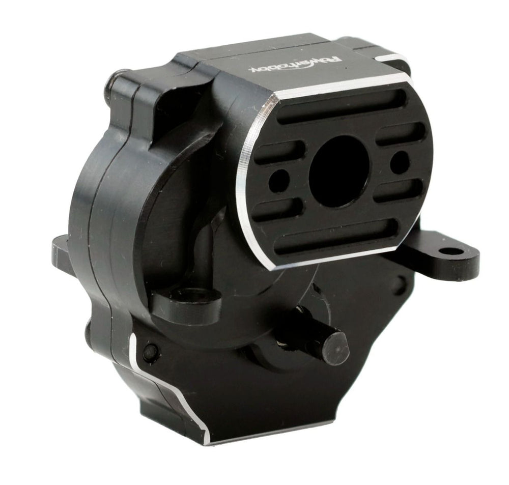 Powerhobby Low Speed Transmission FOR Traxxas TRX-4M