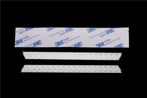 GPM STAINLESS STEEL SLIP PROOF TREAD (VERSION A) TRAXXAS TRX-6