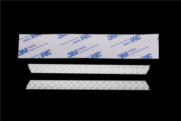 GPM STAINLESS STEEL SLIP PROOF TREAD (VERSION A) TRAXXAS TRX-6