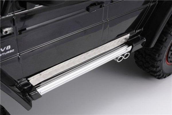 GPM STAINLESS STEEL SLIP PROOF TREAD (VERSION A) TRAXXAS TRX-6