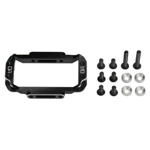 Hot Racing TTDR2401 Aluminum Steering Servo Mount Tamiya T3-01