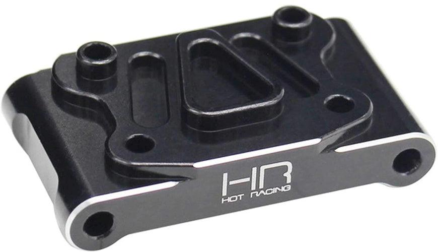 Hot Racing TTX0801 Aluminum Front Pivot Mount Losi 22S