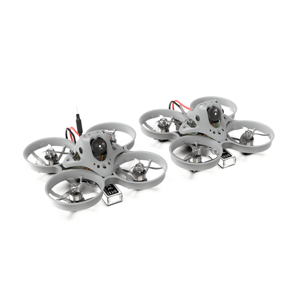 Emax Tinyhawk Nanoscout Pro – ELRS 2.4GHz BNF Micro Whoop FPV Drone