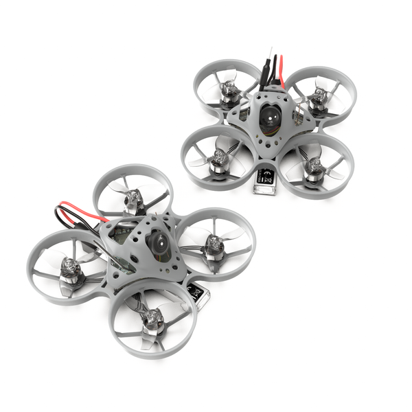 Emax Tinyhawk Nanoscout Pro – ELRS 2.4GHz BNF Micro Whoop FPV Drone