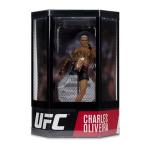 ToyShnip UFC SportsPicks 7-Inch Scale Posed Figure - Select Figure(s) — Action Figure