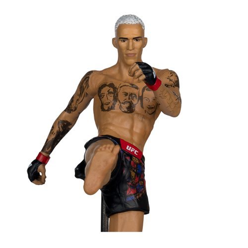 ToyShnip UFC SportsPicks 7-Inch Scale Posed Figure - Select Figure(s) — Action Figure