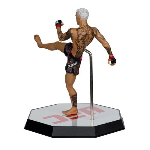 ToyShnip UFC SportsPicks 7-Inch Scale Posed Figure - Select Figure(s) — Action Figure