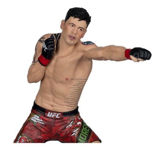 ToyShnip UFC SportsPicks 7-Inch Scale Posed Figure - Select Figure(s) — Action Figure