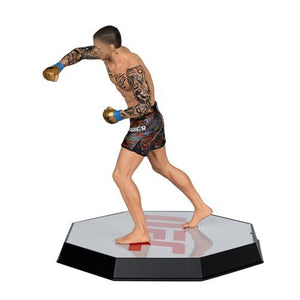 ToyShnip UFC SportsPicks 7-Inch Scale Posed Figure - Select Figure(s) — Action Figure