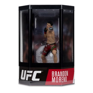 ToyShnip UFC SportsPicks 7-Inch Scale Posed Figure - Select Figure(s) — Action Figure