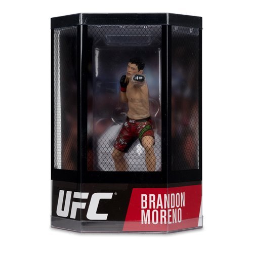 ToyShnip UFC SportsPicks 7-Inch Scale Posed Figure - Select Figure(s) — Action Figure