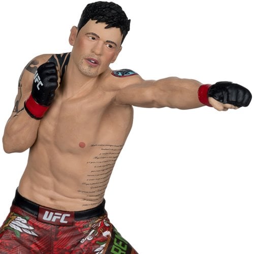 ToyShnip UFC SportsPicks 7-Inch Scale Posed Figure - Select Figure(s) — Action Figure