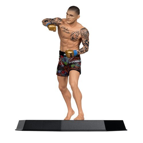 ToyShnip UFC SportsPicks 7-Inch Scale Posed Figure - Select Figure(s) — Action Figure