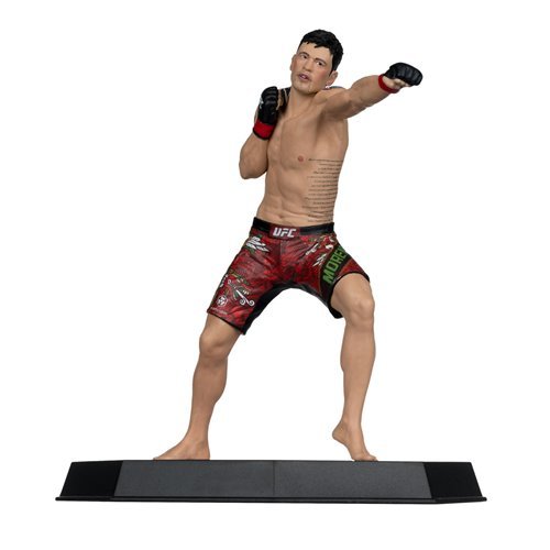 ToyShnip UFC SportsPicks 7-Inch Scale Posed Figure - Select Figure(s) — Action Figure