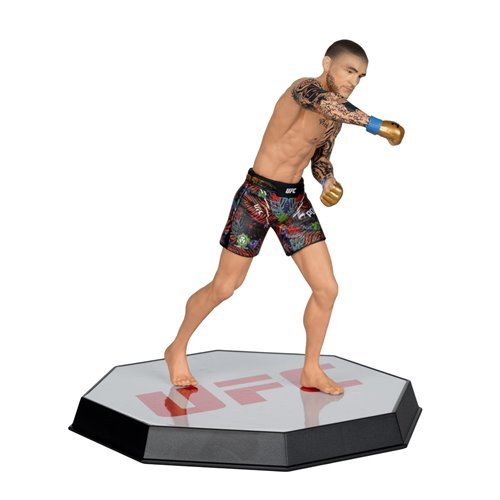 ToyShnip UFC SportsPicks 7-Inch Scale Posed Figure - Select Figure(s) — Action Figure