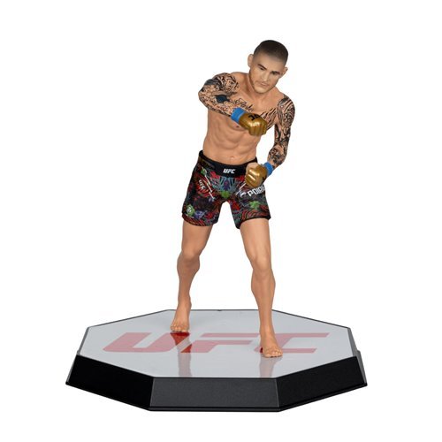 ToyShnip UFC SportsPicks 7-Inch Scale Posed Figure - Select Figure(s) — Action Figure