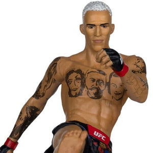 ToyShnip UFC SportsPicks 7-Inch Scale Posed Figure - Select Figure(s) — Action Figure