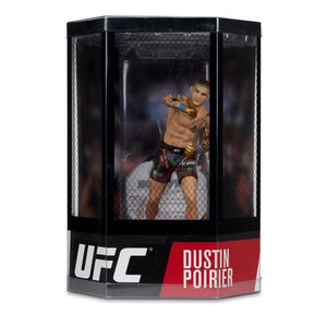 ToyShnip UFC SportsPicks 7-Inch Scale Posed Figure - Select Figure(s) — Action Figure