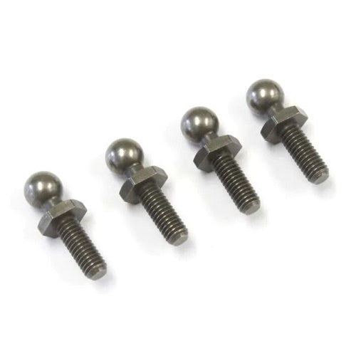Kyosho KYOUM128B 4.8mm Ball Stud (L)