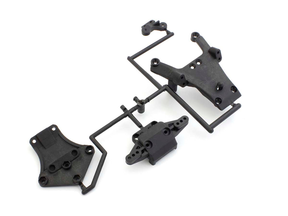 Kyosho Front Bulk Head (Ultima SB)