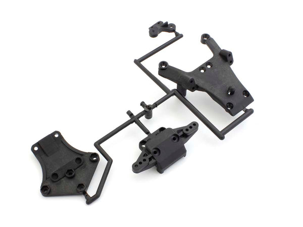 Kyosho Front Bulk Head (Ultima SB)