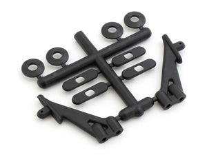 Kyosho Wing Stay Set (Ultima SB)