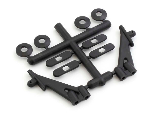 Kyosho Wing Stay Set (Ultima SB)