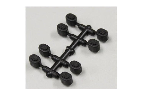 Kyosho UMW705-01B Suspension Holder Bushing Set