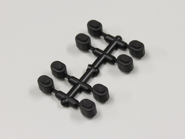 Kyosho Suspension Bushing Holder Set