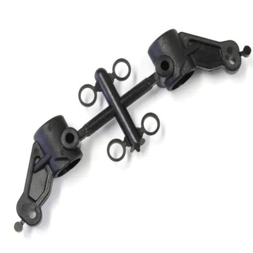 Kyosho KYO-UMW743B Composite Front Knuckle Arm
