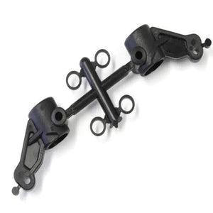 Kyosho KYO-UMW743B Composite Front Knuckle Arm