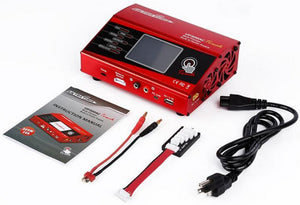 Ultra Power - UP300AC Touch 300W Multi- Chemistry AC/DC Charger