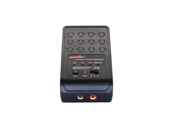 Ultra Power - UP4AC Plus 30W Multi-Chemistry AC Charger