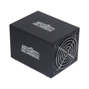 Ultra Power - D200 15A/200W Discharger (use with UPTUP7 or UPTUP8)