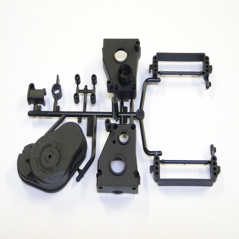 Kyosho UT002B Ultima Gear Box Set