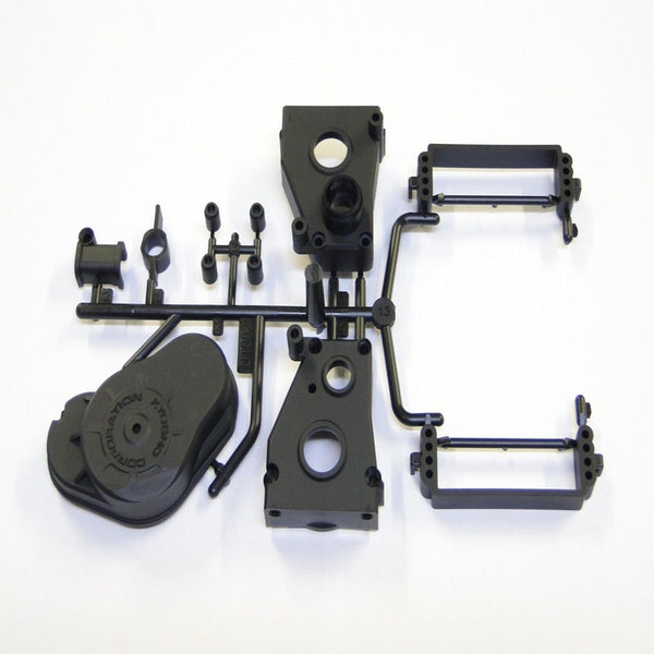 Kyosho UT002B Ultima Gear Box Set