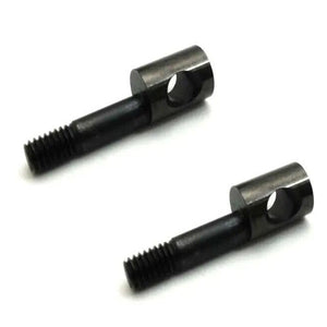 Kyosho UTW006 Front Wheel Axle SP Ultima JJ (2)