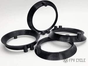 FPVCycle - CineSplore Frame